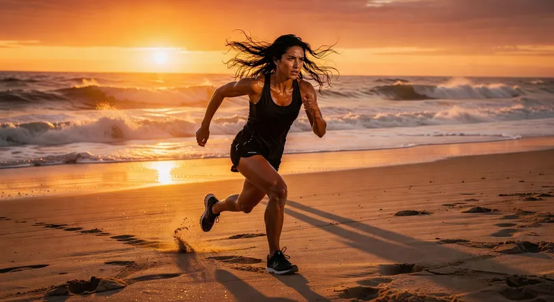 Endurance Building Programs